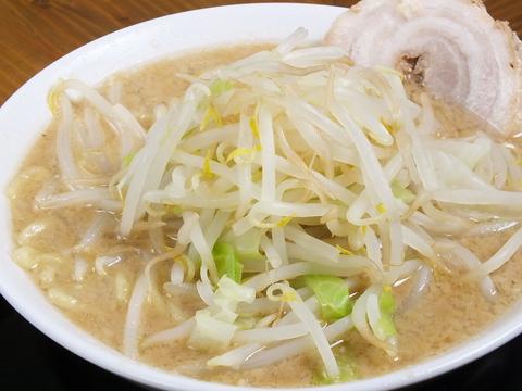 好麺 たまらん