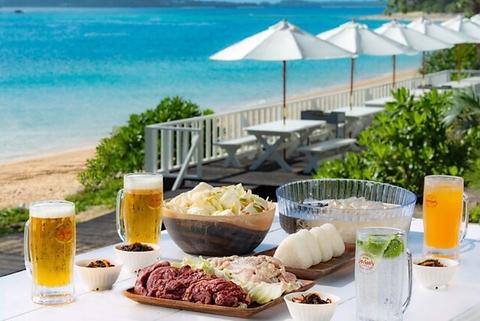 津堅島シークルーズ