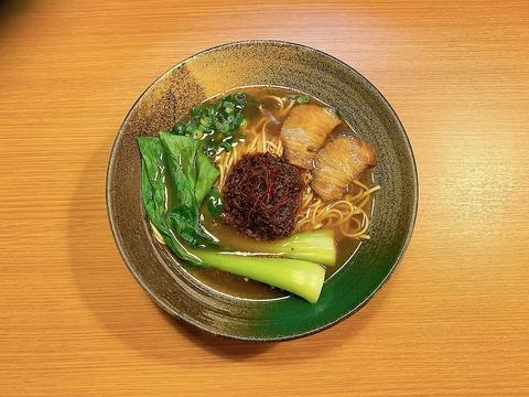 肉味噌麺 うやうや