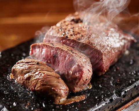 やっぱりステーキ 松阪店