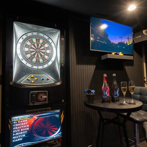 Amusement Bar M アミューズメントバーエム