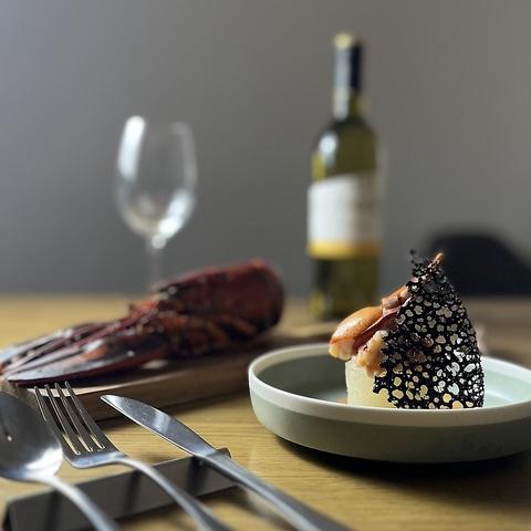 二階のフレン家