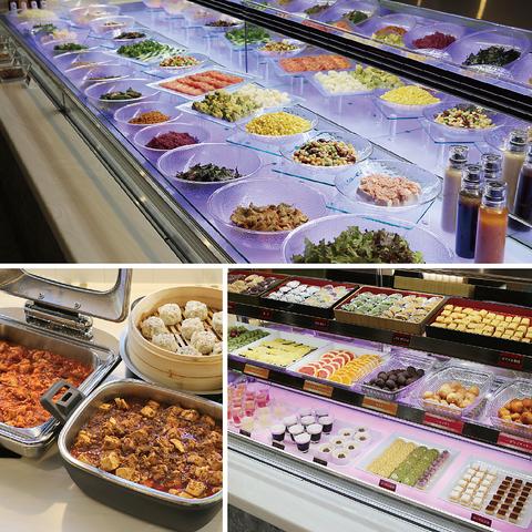 焼肉 ウエスト 麦野店