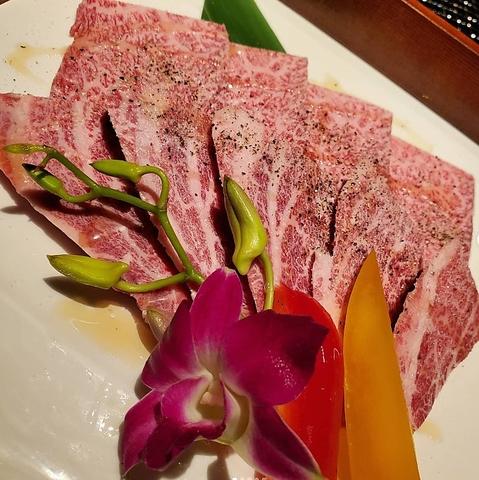 黒毛和牛専門店 崔安閣