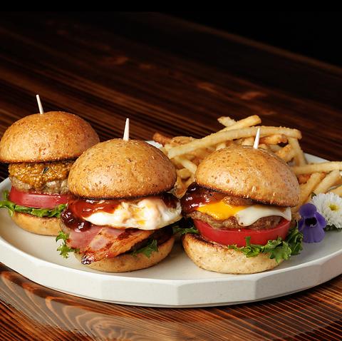 Chapter Table チャプターテーブル