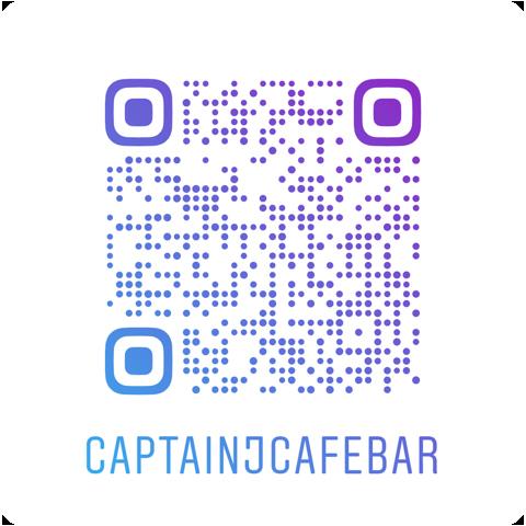 Captain J Cafe&Bar