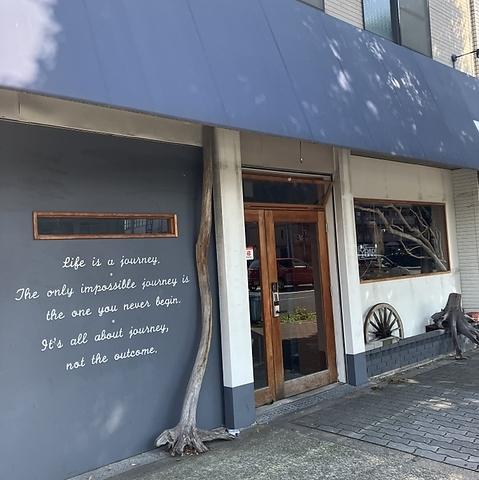 BAR LUDENS バー ルーデンス