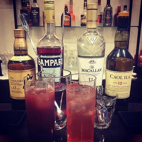 SPORTS Dining Bar アンカー