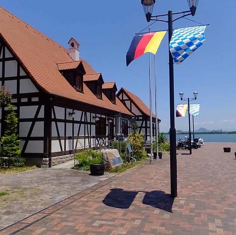 GERMAN RESTAURANT WURZBURG ジャーマン レストラン ヴュルツブルク