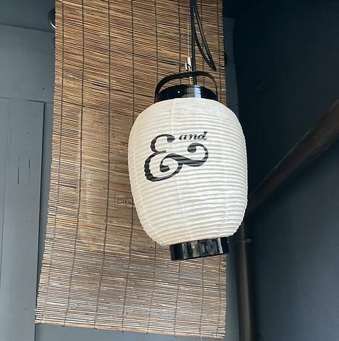 &cafe アンドカフェ