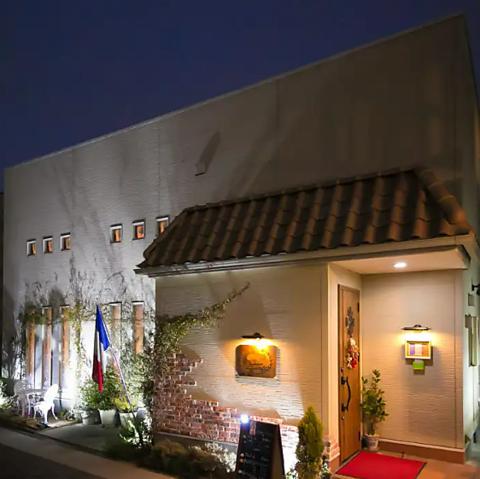 Restaurant Yn mitsuboshi レストランワイエヌミツボシ