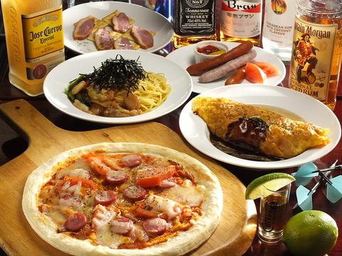 Darts&Dining Bar Retreat 亀戸