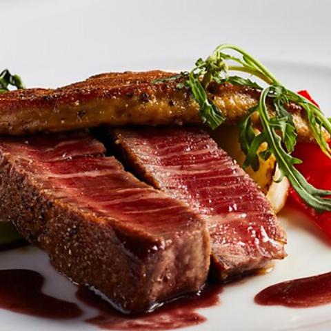 TREES トゥリース イタリアン アンド バーラウンジ 神楽坂