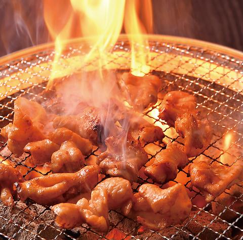 ほるたん屋 美濃店