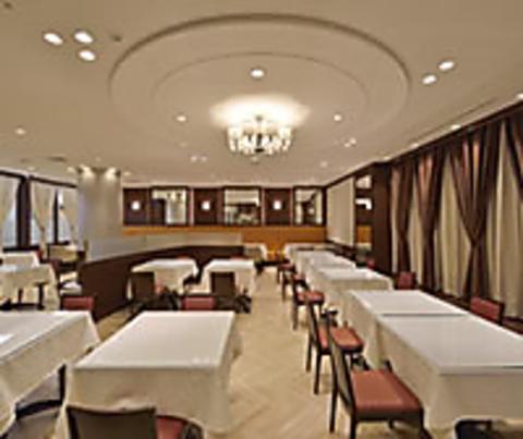 銀サロン 松坂屋上野店