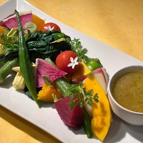 ORIENTAL KITCHEN ITALIANA オリエンタルキッチンイタリアーナ