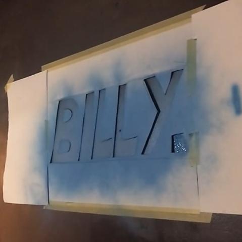 Dining bar BIlly ダイニングバー ビリー