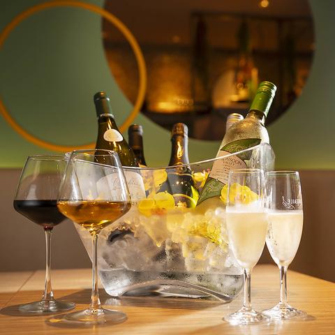 アジアンレストランバジル丸の内店