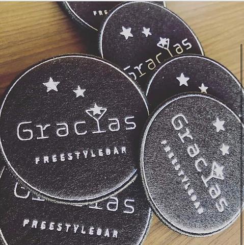 Gracias