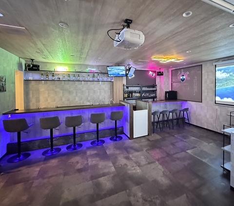 SoundBar さんろーず