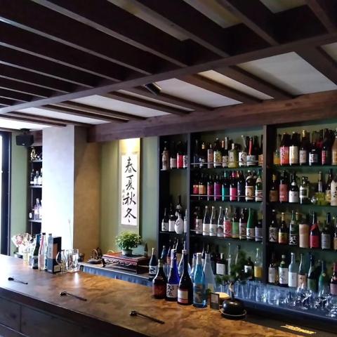 Bar Enlow バーエンロウ