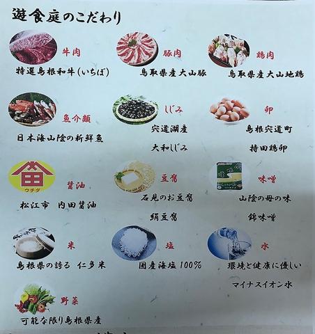 遊食庭