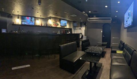 Bar MAKE バー メイク