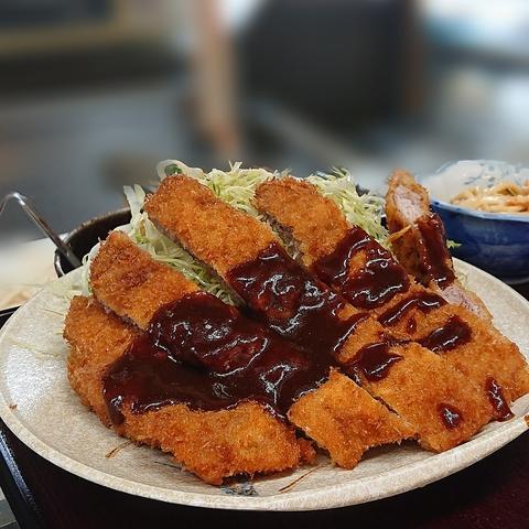 お食事処 ばんちゃ屋 山口店