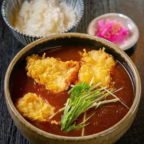 うどんとおでん 麺ひめ