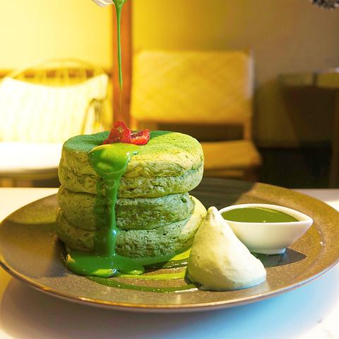 MICASADECO&CAFE ミカサデコアンドカフェ 京都河原町