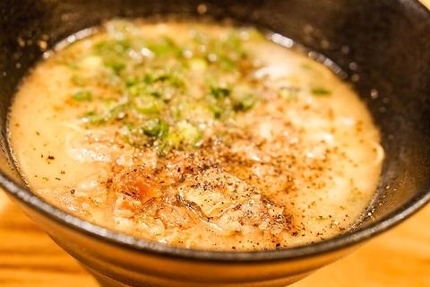 ラーメンスタンド大阪1号店