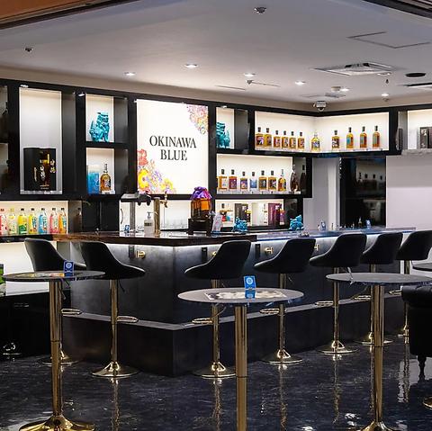 OKINAWA BLUE オキナワブルー 新橋店