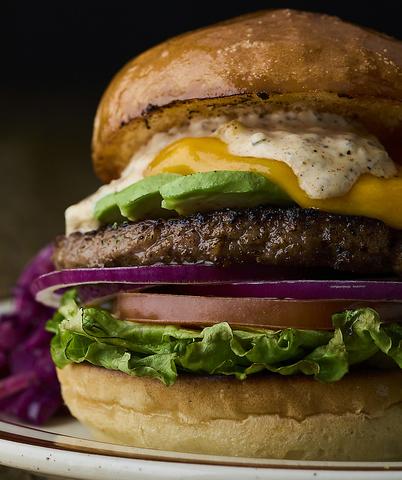 J.S. BURGERS CAFE ららぽーとEXPOCITY店