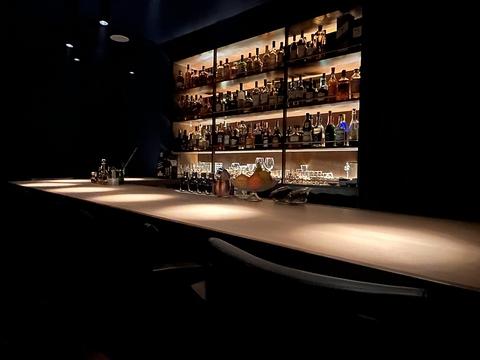 Bar kuyurasu　目黒