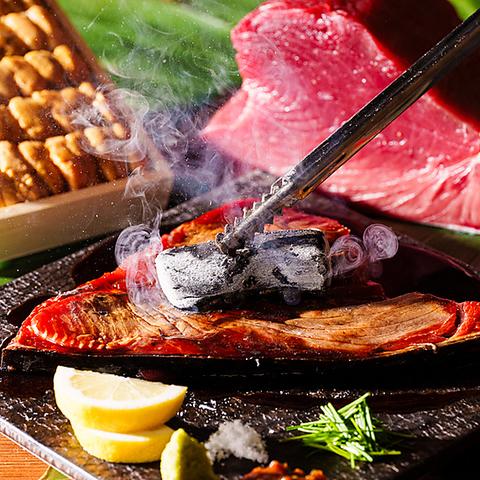 海鮮居酒屋 漁火 新橋店