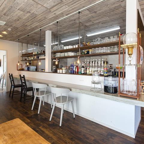 dining cafe sonrisa ソンリーサ