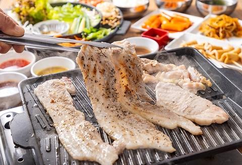 韓国料理 Kα イオンモール名古屋茶屋店