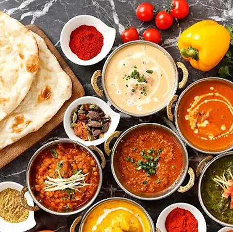 カレーキング 市川店