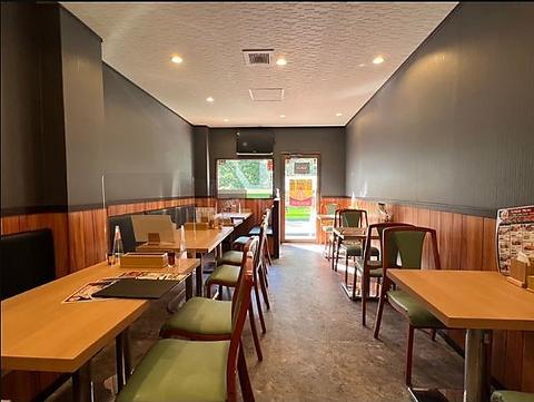 サティレストラン&バー