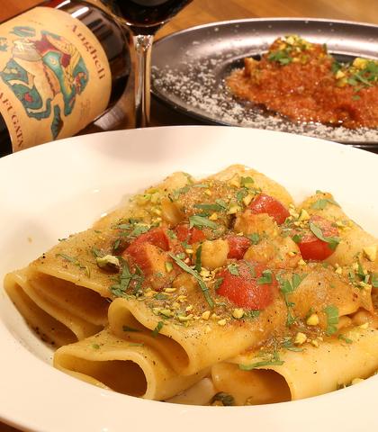 カルタジローネ Caltagirone