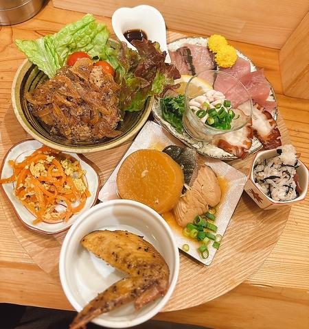 おばんざいBar Place