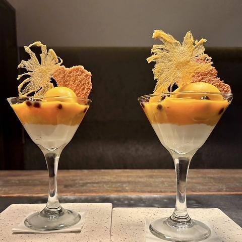 Prive de Lien プリベドゥリアン