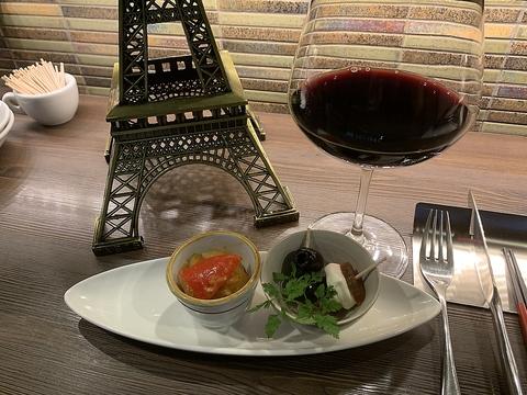 Bar BOUTON バルブトン 88