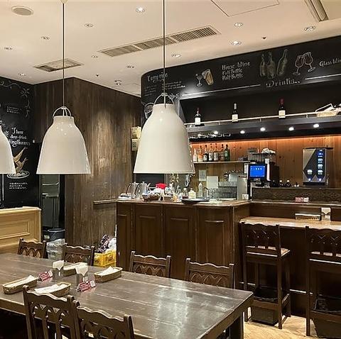 洋食屋 銀座グリルカーディナル