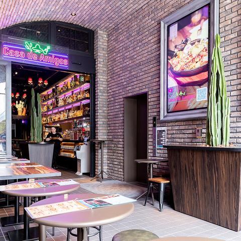 ENTERTAINMENT HUB KYOTO エンターテイメント ハブ キョウト