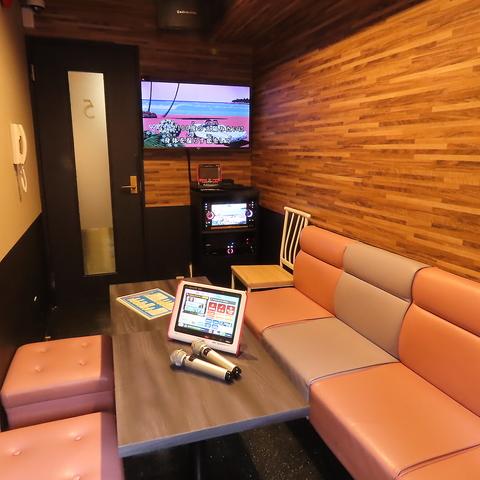 カラオケ カラ吉