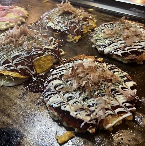 お好み焼 鉄板焼 正ちゃん