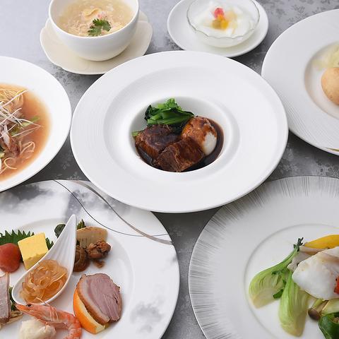 金龍閣 西神中央店