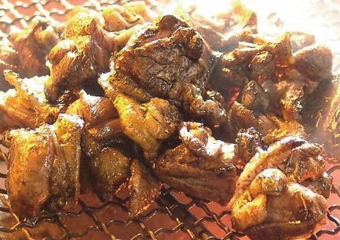 炭火ダイニング らむじゃむ 布田駅前店