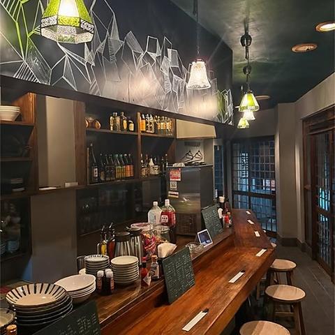 東京ノーマル酒場